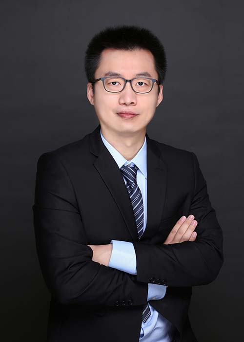 Prof. Tianyu Jia